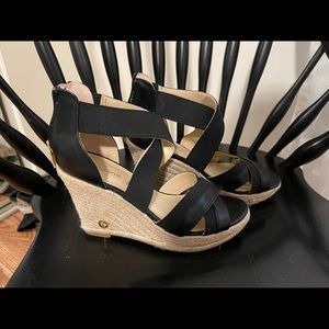 Wedges size 7